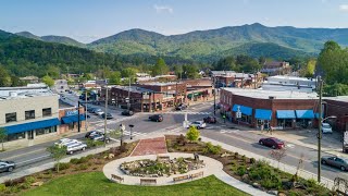 Town of Black Mountain Regular Town Council Meeting, November 10, 2025
