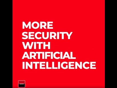 More Security with Artificial Intelligence| par Société Générale