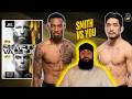 UFC Vegas 114: Smith vs You Breakdown, Prediction, &amp; Pick