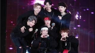 Bangtan Boys MV.