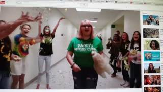 2017 Forest High School Lip Dub