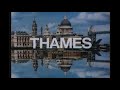 Thames logo history simplified