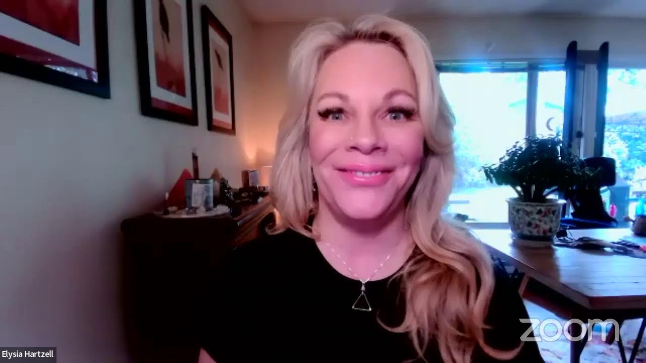 Day 9 of 21 Days of Sacred Soul Alignments  Awaken the Heart