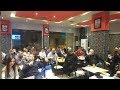 Λαϊκό δικαστήριο 18/12/2017 Τελευταίο της χρονιάς (Δικάζουμε οπαδούς ΠΑΟΚ, Άρη Ηρακλή)