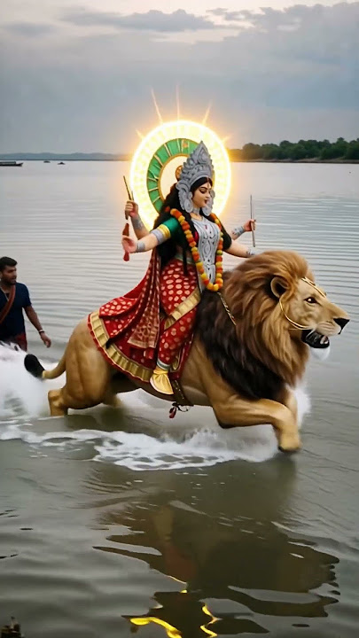 #nanduaiboi #durgapuja #maa #navratri #public #pahadawali_maa_sherawali #maiya #duet #bhaktisong