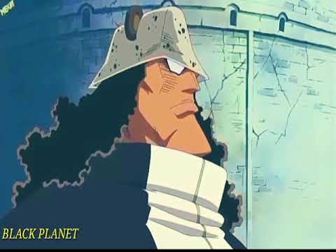 ون بيس ضربة زورو شيش سون سون ضد كوما 