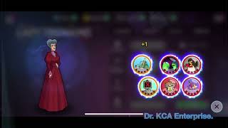 Download Lagu Disney Heroes Battle Mode | Lady Tremaine #drkcaenterprise #gamplay #disneyheroesbattlemode #disney MP3 Download Lagu Disney Heroes Battle Mode | Lady Tremaine #drkcaenterprise #gamplay #disneyheroesbattlemode #disney MP3
