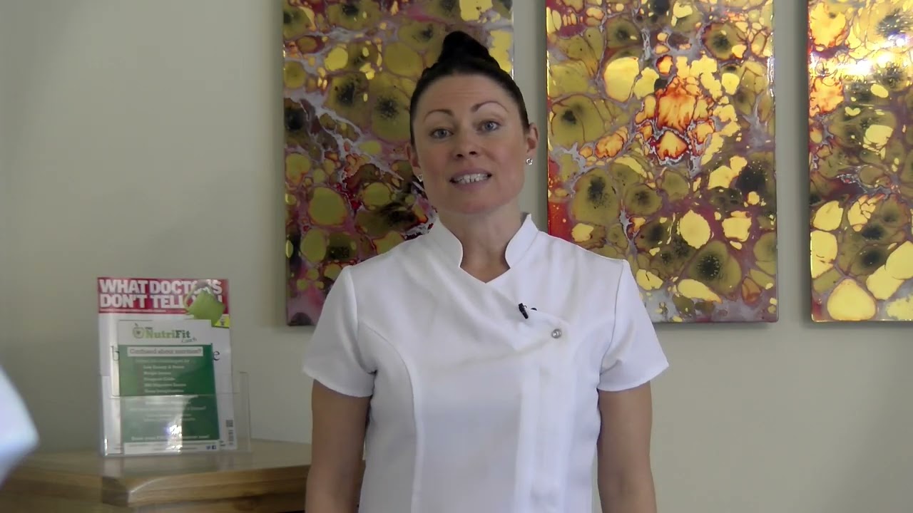 Emma-Louise Hooper - Skin Health