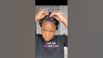 How to Preserve Your Curls Overnight with Pin Curls | No Heat, Long-Lasting Style| Natural Hair Tips