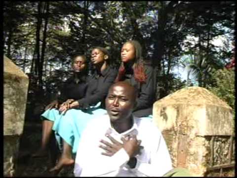 KINDU KIEGA BY NJERU THIGA OFFICIAL VIDEO