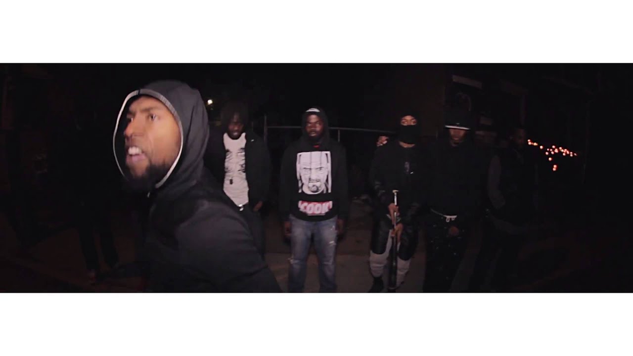 9Stop "Everything Solid" Dir by @BobbyShell456