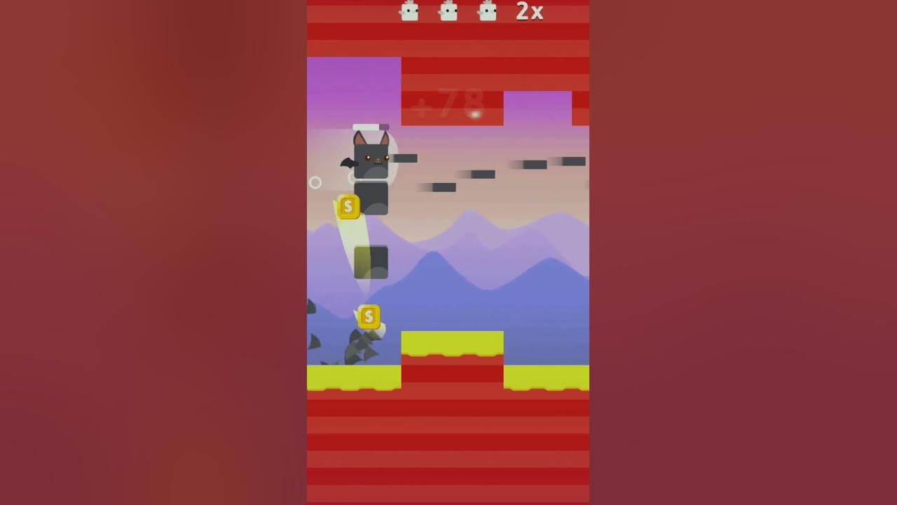 This bat can't fly 🦇😟😂 #shorts #shots #bat #stackybird - YouTube