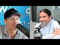 A Waiter Accidentally Dumped Water All Over Sisanie: Watch | On Air with Ryan Seacrest