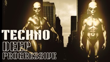 Off Road | Deep Hypnotic Progressive Techno | Live Set