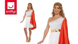 Roman Lady Costume
