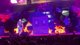 Kid Rock – Live - School of Rock – Medley – Tampa, FL 6/11/2022￼