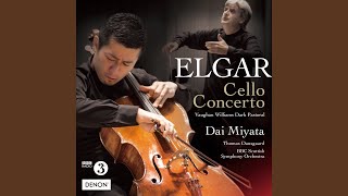 【中古】［CD］エルガー:チェロ協奏曲/ヴォーン=ウィリアムズ:暗愁のパストラル mqdefault.jpg