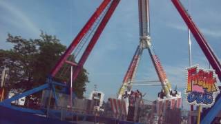 freak out at fond du lac country fair 2017