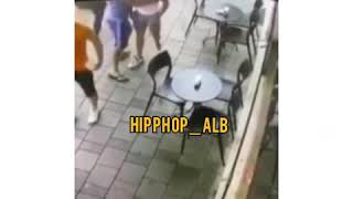 Cllevio Vs Florian Marku ❗