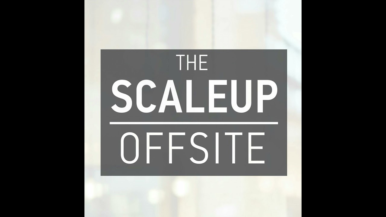 Growth Panel with Gustaf Alströmer and Ed Baker, moderated by Josh Elman | The Scaleup Offsite 2017