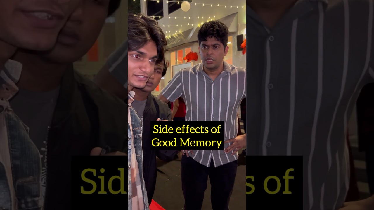 Memory problem with @Hassjack @uzait #indiancomedy #viral #shorts