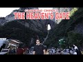 p1: OUR TIANMEN MOUNTAIN ADVENTURE