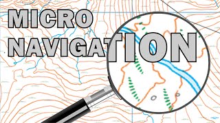 Micro Navigation  what is it and how to use it.