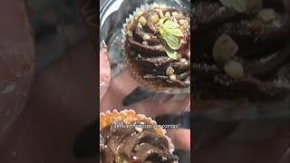 Você já provou cupcake? 🫪✨🧁 #video #short #viral #comida #delicious