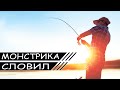 МОНСТРИК НА ЧЕРНОБЫЛЬСКОМ МЕСТЕ / ЧЕРНОБЫЛЬ 2