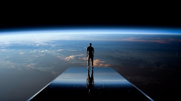 Cinema 4D & Octane Tutorial - Adding a Background Image (3 Ways)