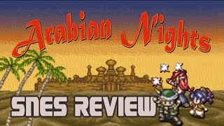 Arabian Nights