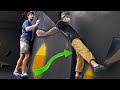 Worlds Hardest V6? ||  1% chance to do this climb!