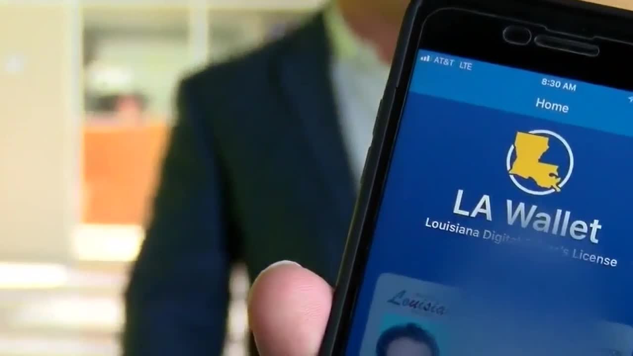 Getting Answers; what to do if a business does not accept your LA Wallet ID  