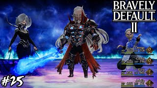 Bravely Default 2 - Bosses: All Legendary Asterisks Portal Fights (Hard Mode)