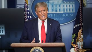Donald Trump threatens to sue Nevada to stop mail-in ballots