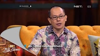 Ini Talk Show 26 Januari 2015 Part 34  Hamzah Izzulhaq Edi Brokoli Dan Jonathan Lesmana
