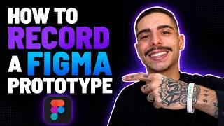 HOW TO RECORD A FIGMA PROTOTYPE (STEP-BY-STEP GUIDE 2026)