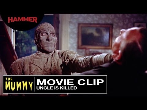 The Mummy / Uncle is Killed (Official Clip)