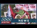 'Tindig Pilipinas' rejects military junta proposal as corruption scandal rocks Marcos admin | ANC