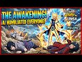 The Awakening: AI Humiliated Everyone in CPU vs CPU!