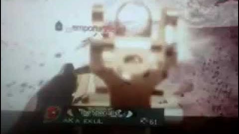 Dispute | 3134375 vs Pleyal = Faze 2bite | Outpost 4-1