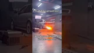Audi 80 Competition #audi80 #audi80competition