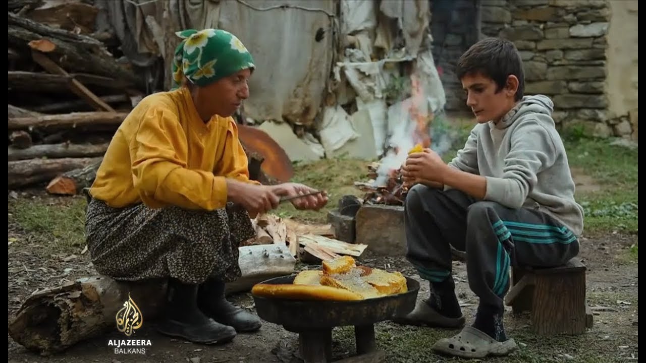 Honeyland: Posljednja žena lovac na divlje pčele