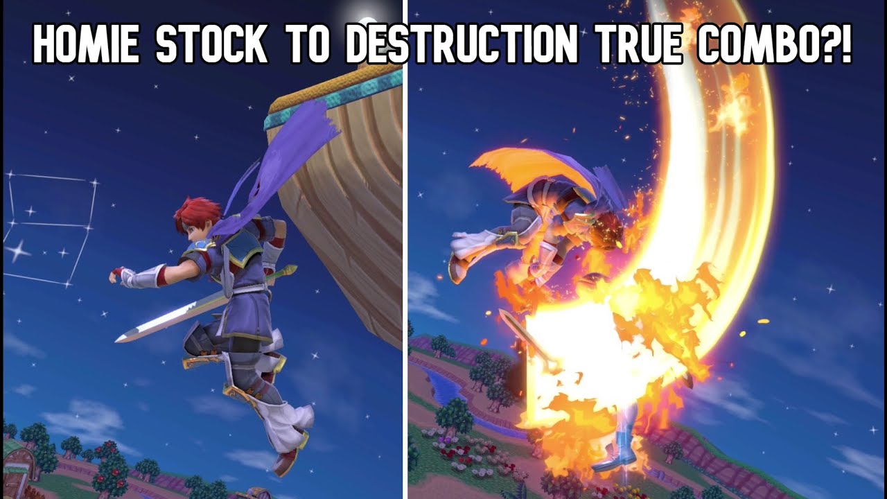 Best Smash Ultimate Twitch Moments #4