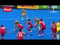 FIH Hockey Women's World Cup 2026: Amul Moment of the Day - Mariah Williams = The Equalizer