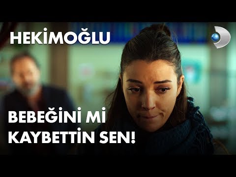 Bebeğini mi kaybettin sen? - Hekimoğlu 3. Bölüm