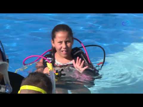 La Ciudad construirá un centro de actividades náuticas