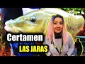 CARPFISHING LAS JARAS | Concurso de PESCA (Barbos y CARPAS GRANDES en el pantano de la encantada)