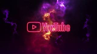 Supernova Nebula [Adobe After Effects test]