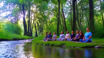 Unity Lewis Presents: Tranquility Soul